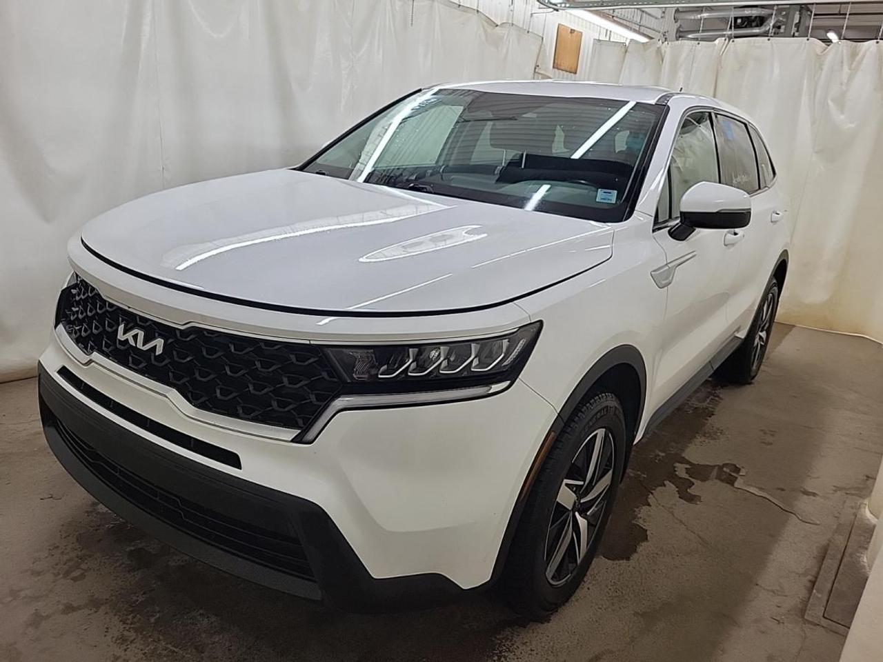 2023 Kia Sorento 2.5L LX Premium LX PREMIUM/AWD/7 PASSENGER/OFF 1 OWNER LEASE! Photo