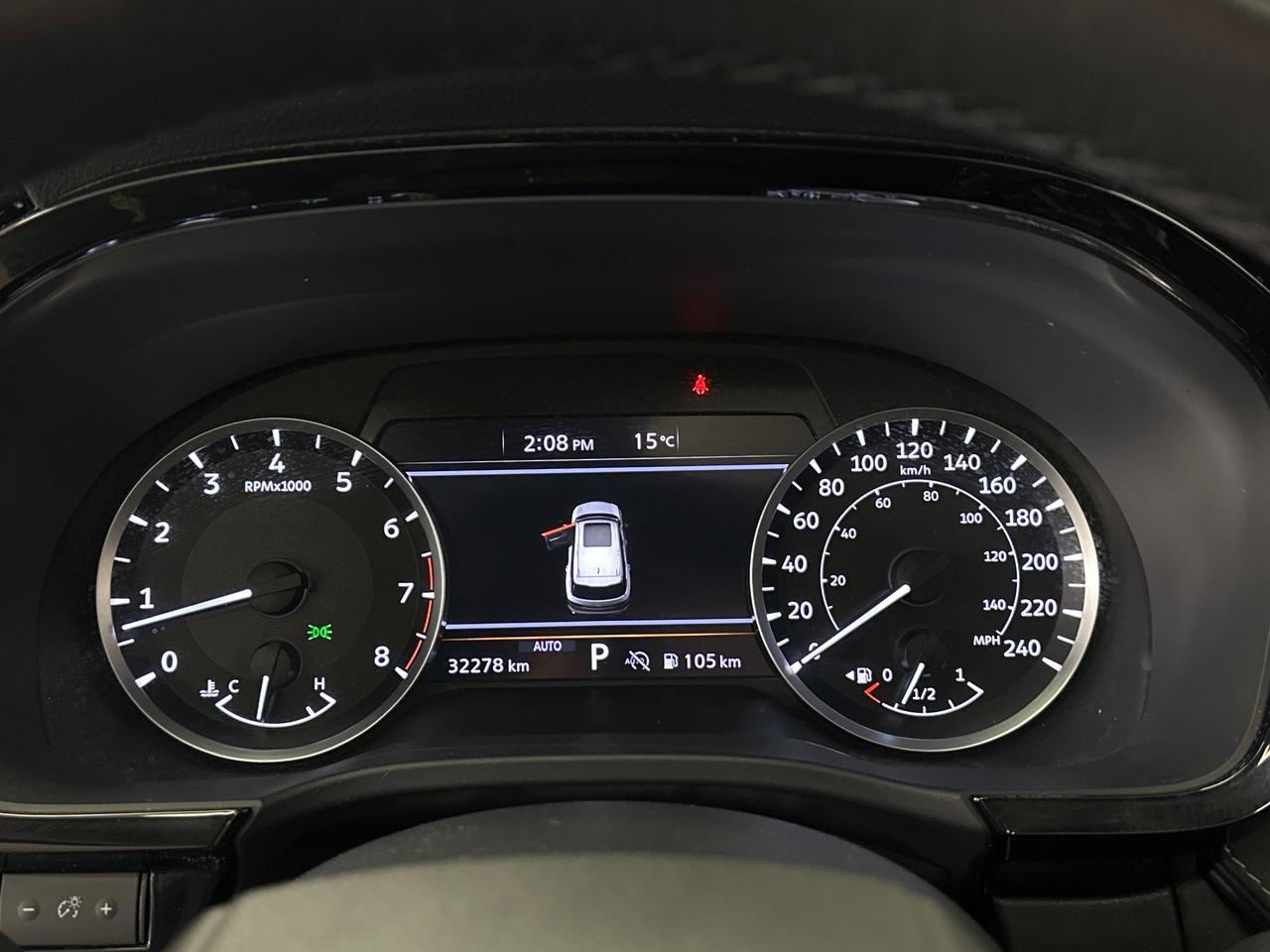 2024 Infiniti QX60 Pure PURE/AWD/7-PASSENGER/LEATHER/ROOF/OFF 1 OWNER LEASE! Photo