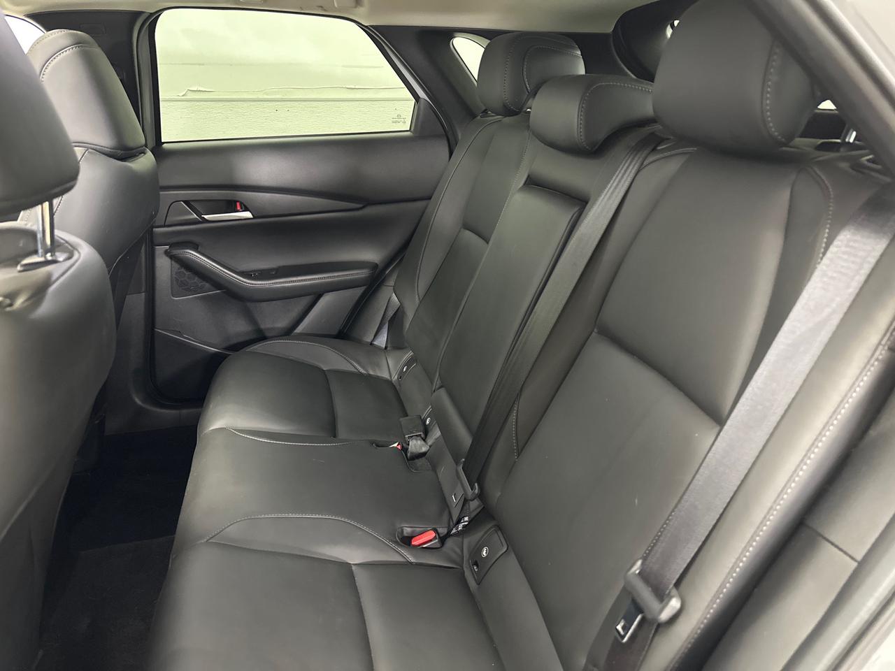 2025 Mazda CX-30 GS/AWD/LEATHER/ROOF/11KM/1 OWNER! Photo