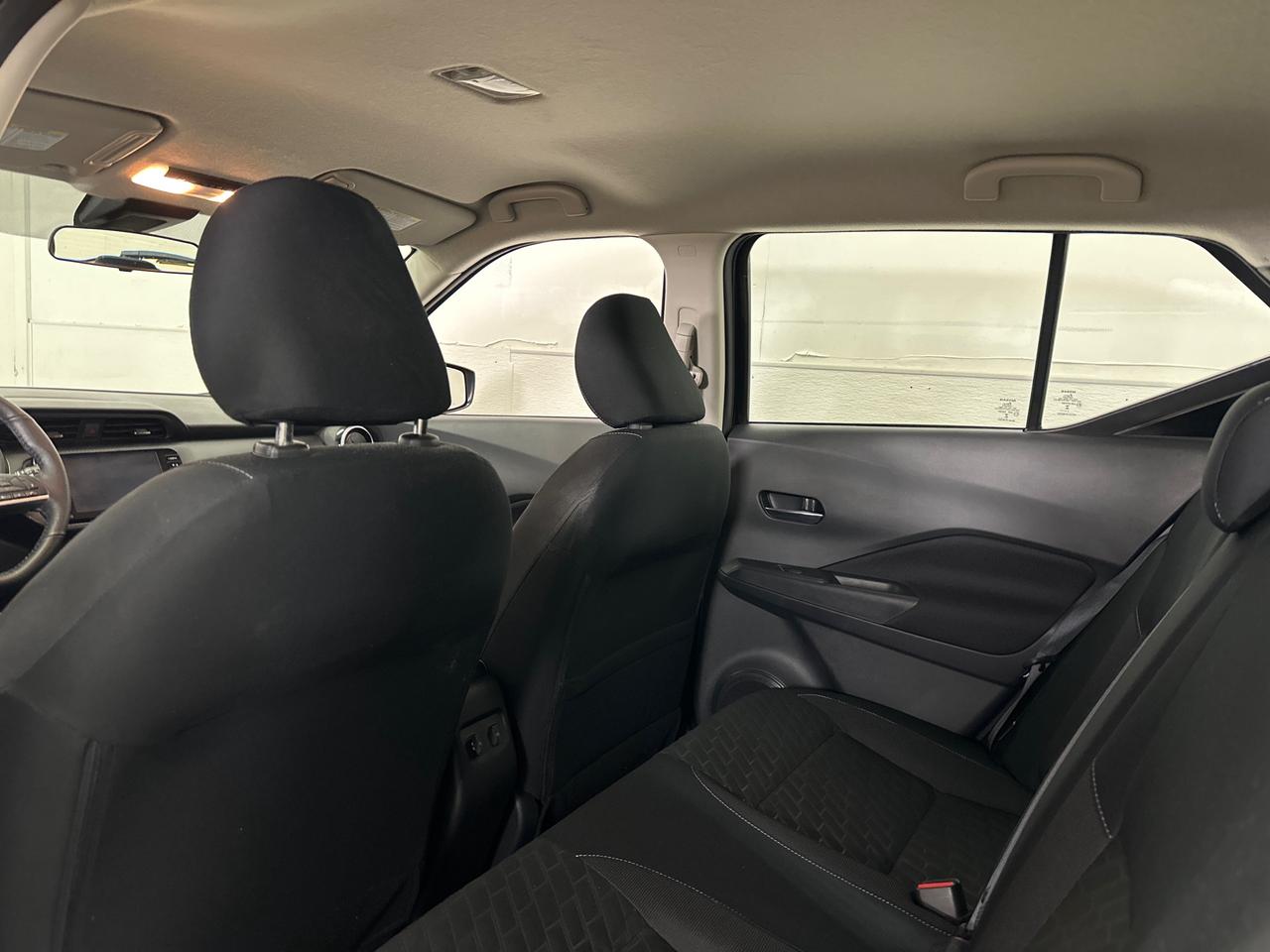 2024 Nissan Kicks SV/BLACK/21KM/OFF 1 OWNER NISSAN LEASE! Photo