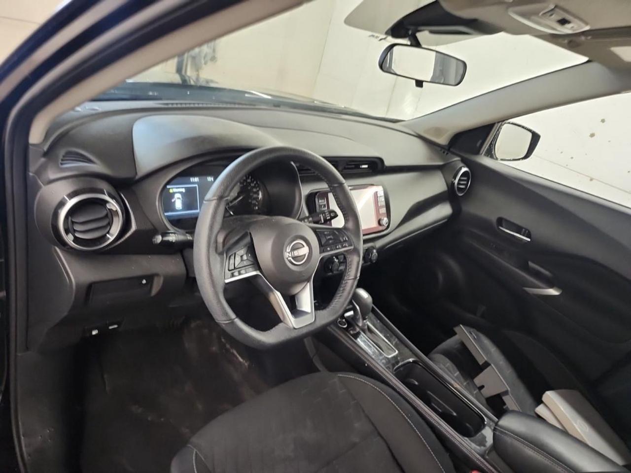 2024 Nissan Kicks SV/BLACK/33KM/OFF 1 OWNER NISSAN LEASE! Photo