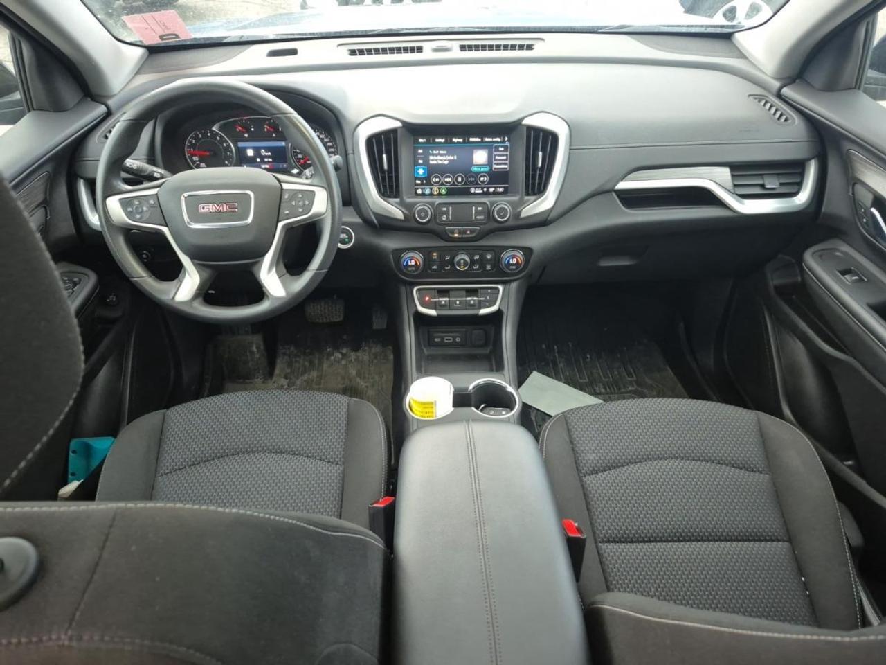 2024 GMC Terrain SLE/AWD/PANOROOF/18KM/OFF GMAC LEASE! Photo5