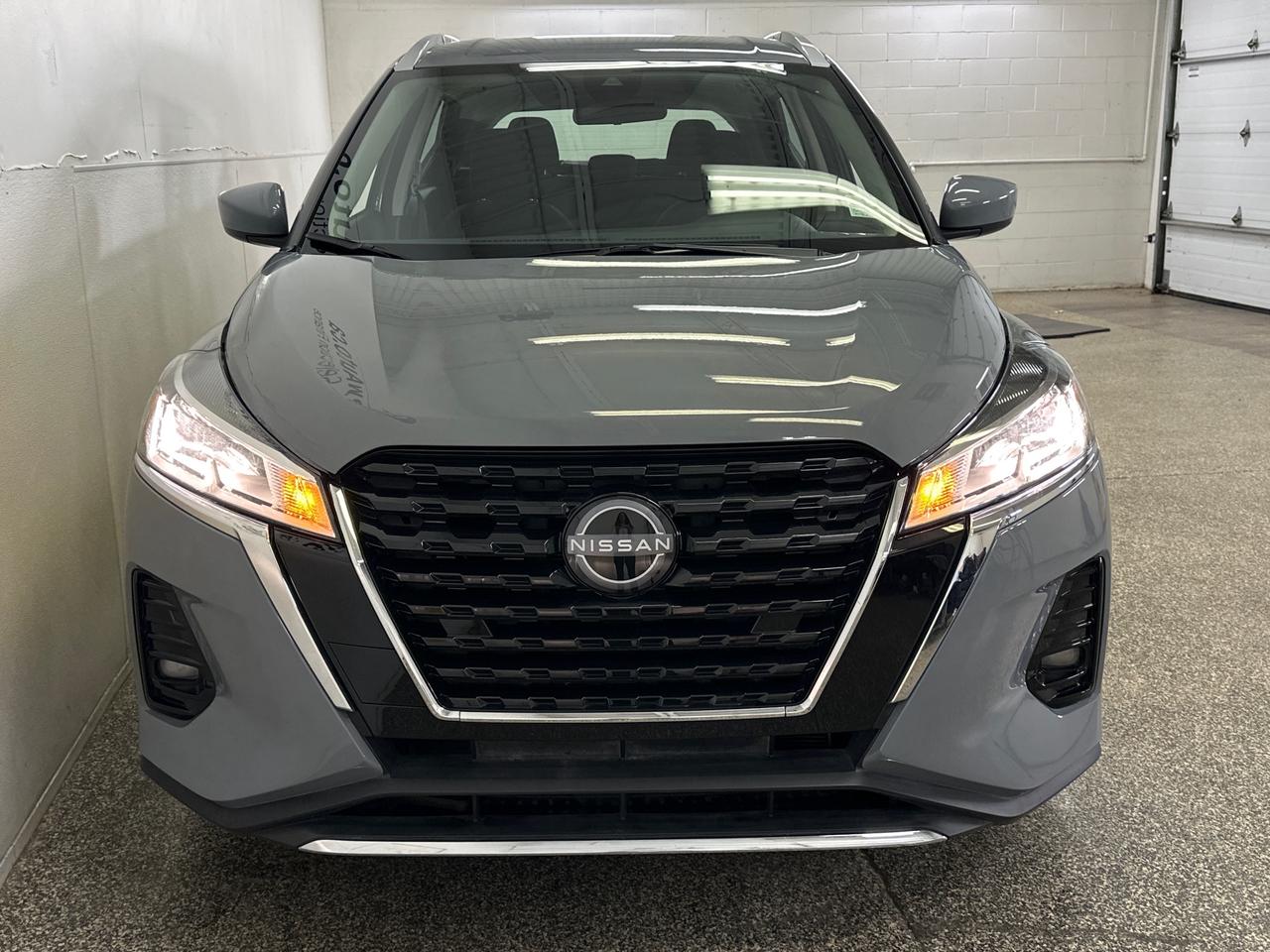 2024 Nissan Kicks SV/13KM/OFF NISSAN LEASE! Photo5
