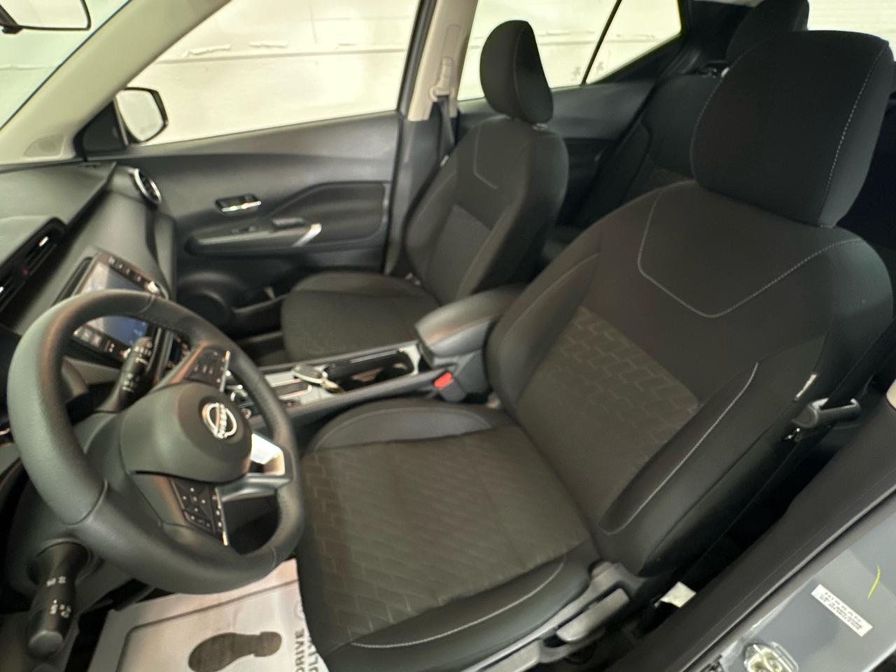 2024 Nissan Kicks SV/13KM/OFF NISSAN LEASE! Photo
