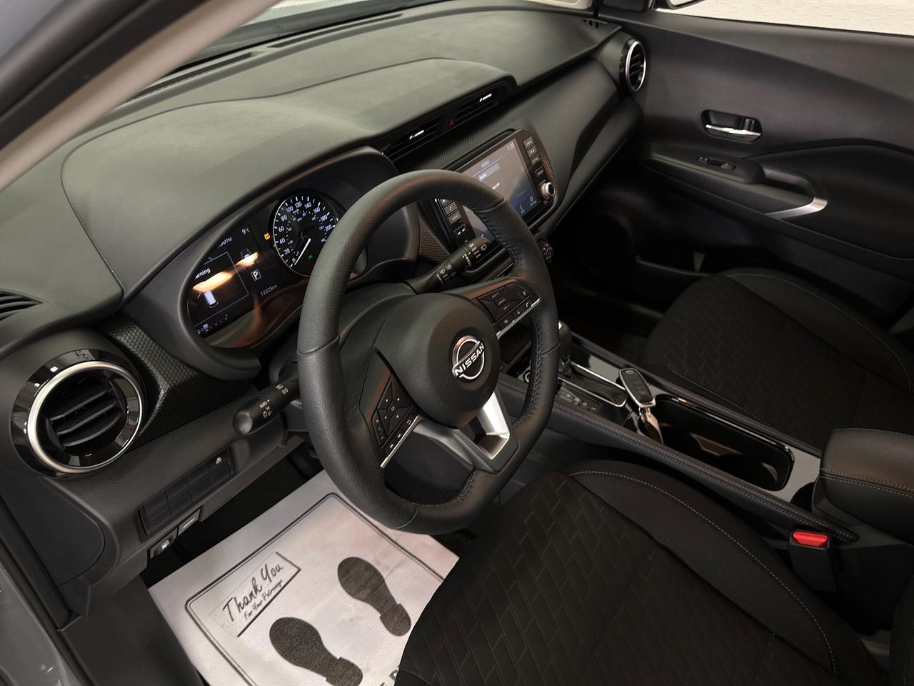 2024 Nissan Kicks SV/13KM/OFF NISSAN LEASE! Photo
