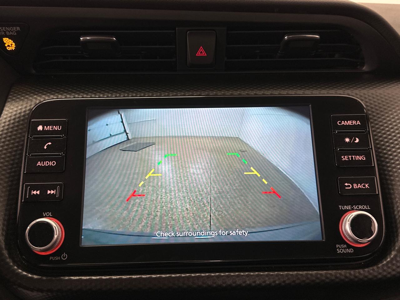 2024 Nissan Kicks SV/13KM/OFF NISSAN LEASE! Photo