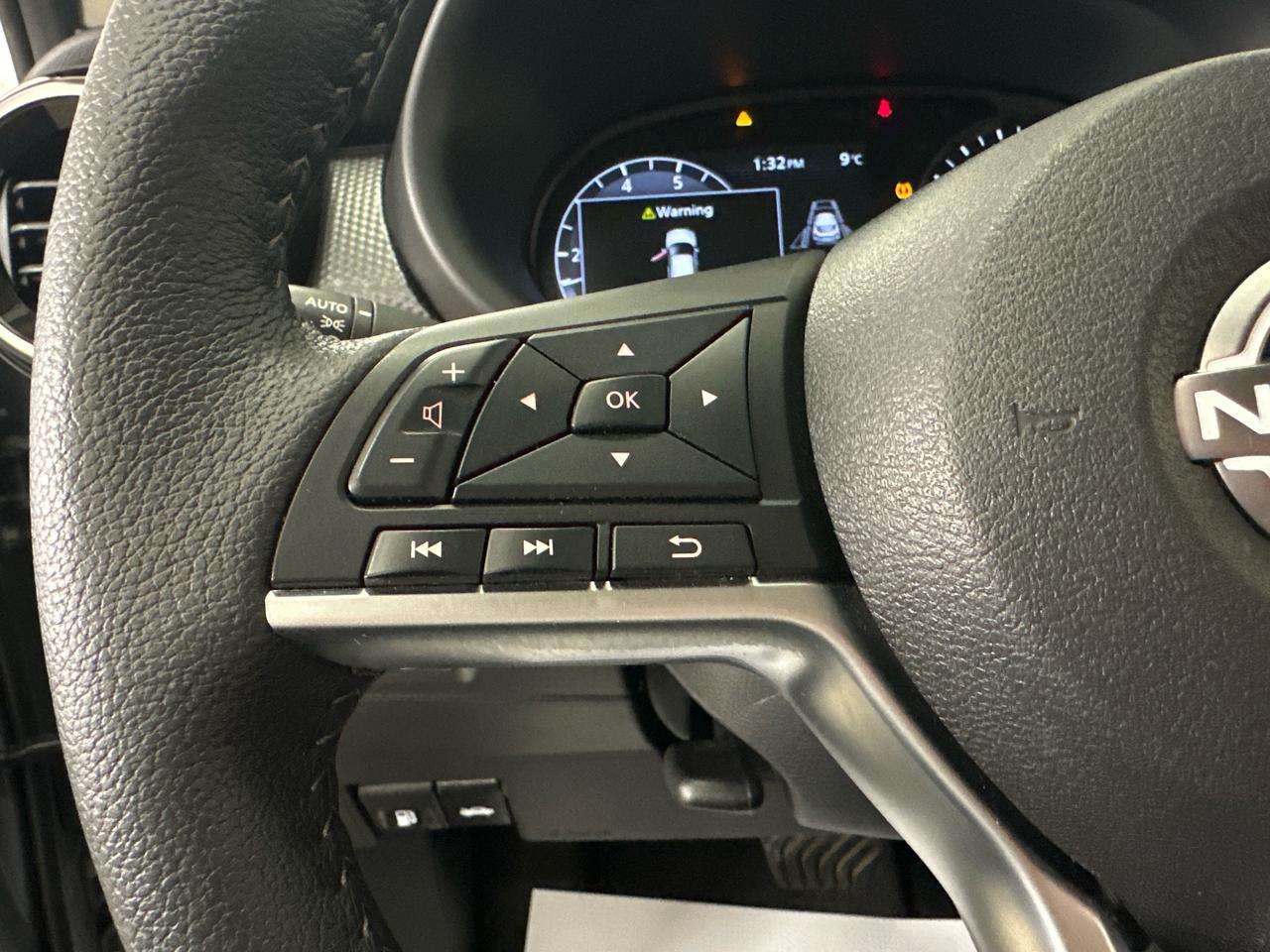 2024 Nissan Kicks SV/13KM/OFF NISSAN LEASE! Photo