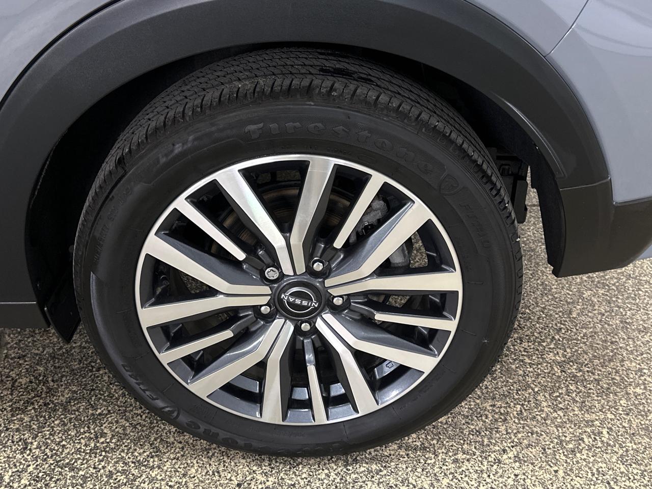 2024 Nissan Kicks SV/13KM/OFF NISSAN LEASE! Photo