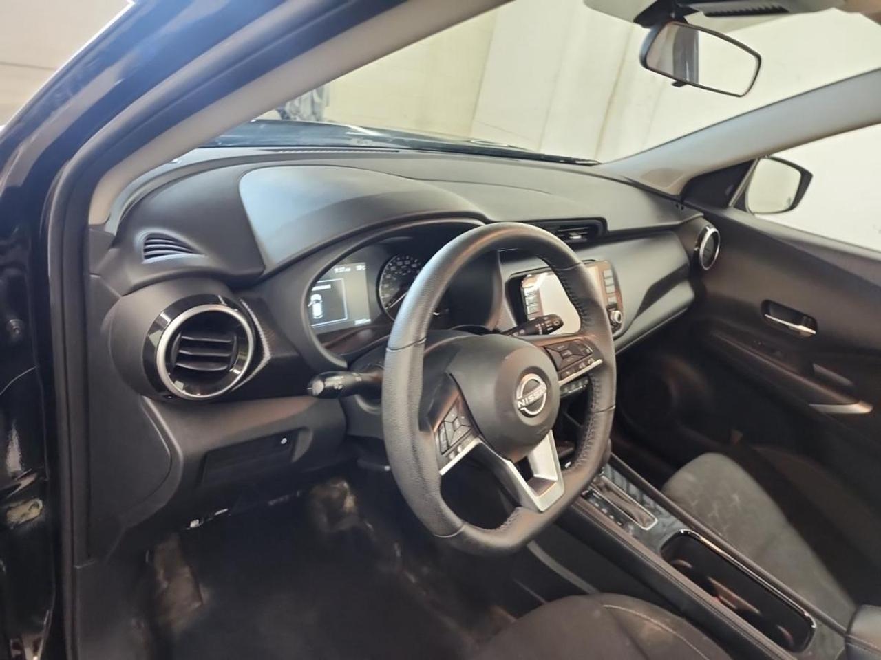 2024 Nissan Kicks SV/35KM/OFF NISSAN LEASE! Photo5