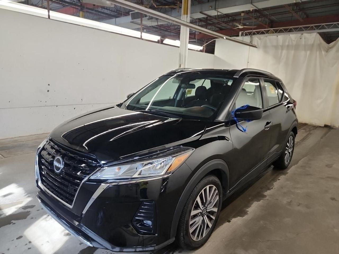 2024 Nissan Kicks SV/35KM/OFF NISSAN LEASE! Photo