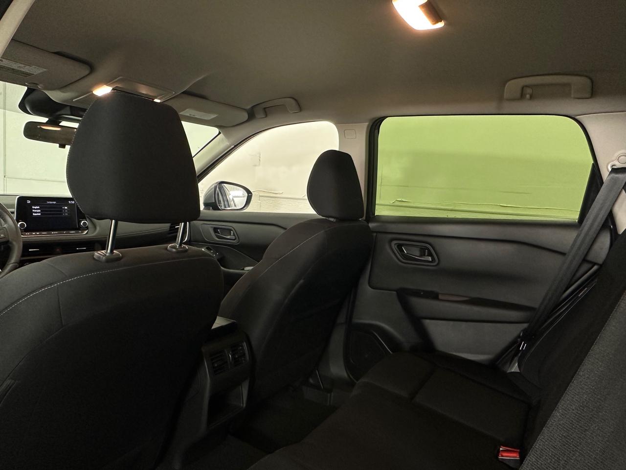 2024 Nissan Rogue S/AWD/12KM/OFF NISSAN LEASE! Photo