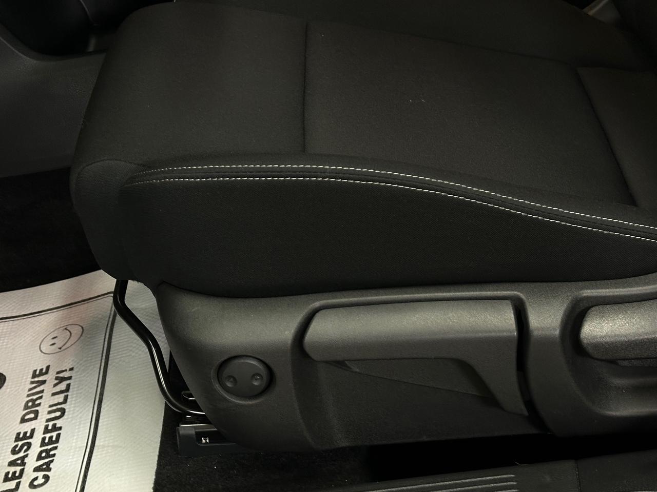 2024 Nissan Rogue S/AWD/12KM/OFF NISSAN LEASE! Photo