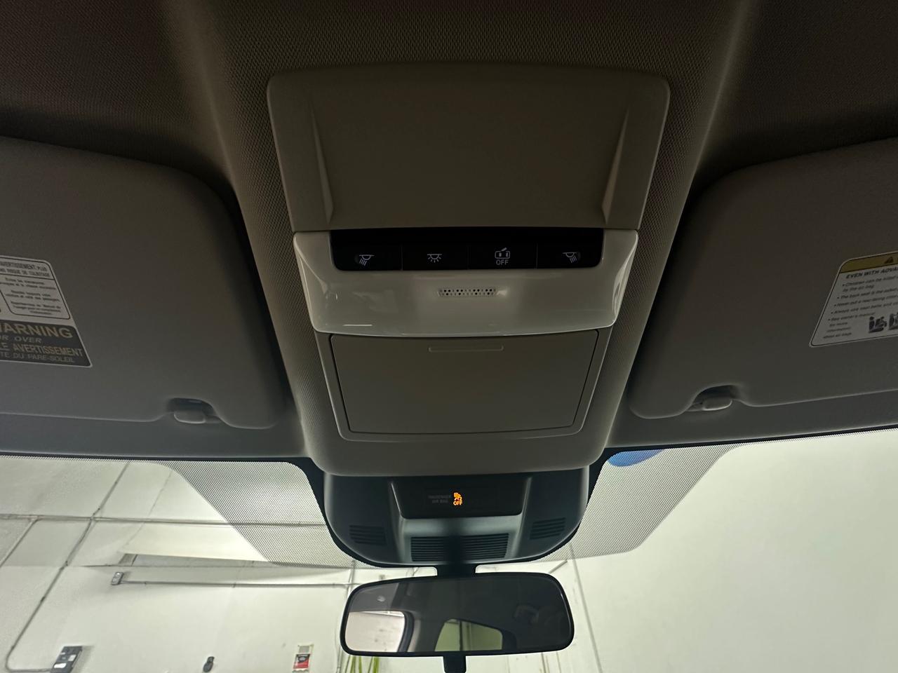 2024 Nissan Rogue S/AWD/12KM/OFF NISSAN LEASE! Photo