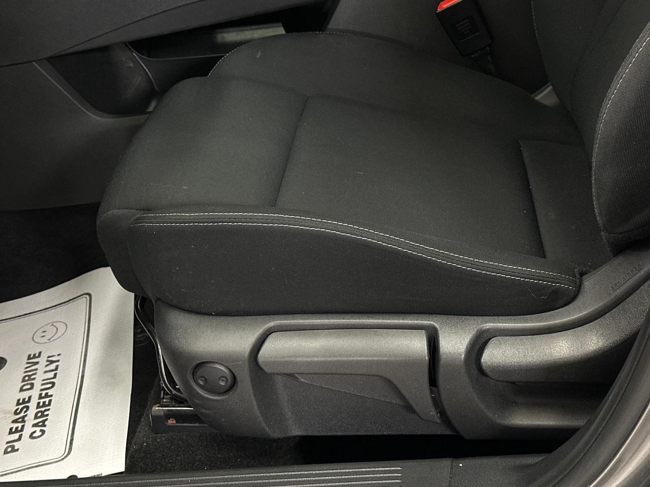 2024 Nissan Rogue S/AWD/37KM/BLACK/OFF NISSAN LEASE! Photo