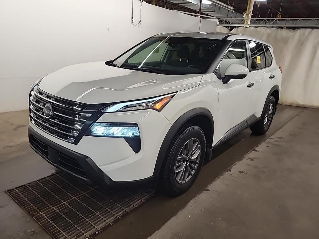 2024 Nissan Rogue S/AWD/20KM/OFF NISSAN LEASE! Photo