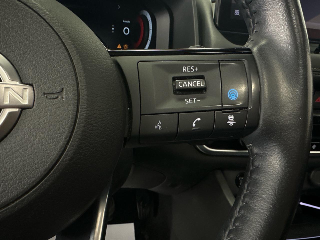 2024 Nissan Rogue SL/AWD/LEATHER/PANOROOF/NAVI/OFF 1 OWNER NISSAN LEASE! Photo