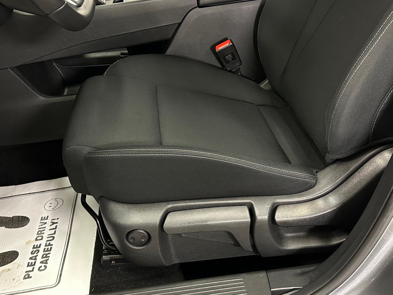 2024 Nissan Rogue S/AWD/30KM/OFF 1 OWNER NISSAN LEASE! Photo