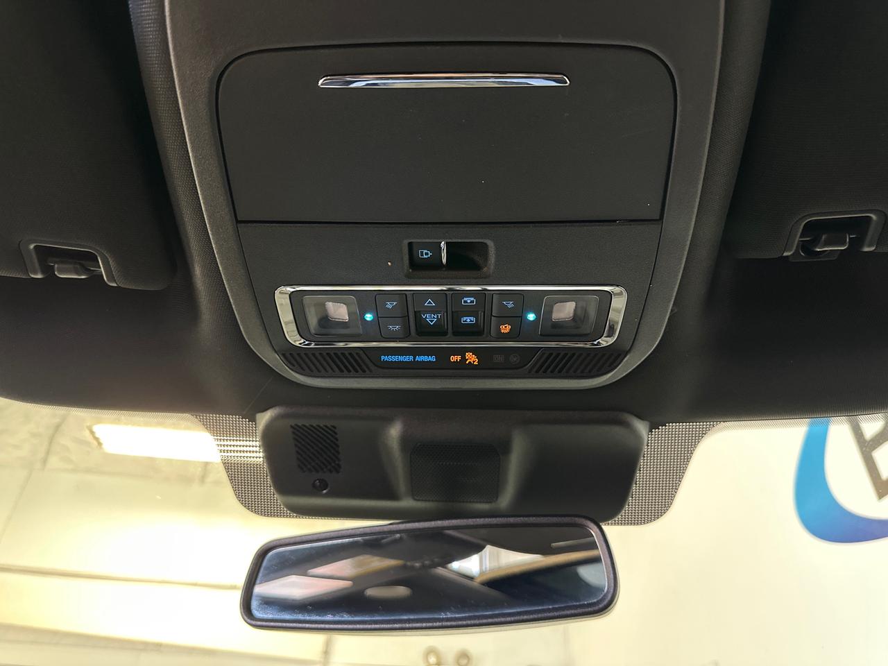 2024 Ford F-150 Lariat LARIAT/HYBRID/LEATHER/PANOROOF/NAVI/OFF 1 OWNER FORD LEASE! Photo