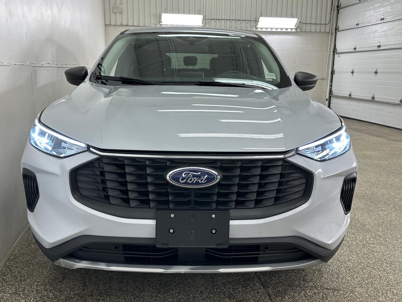 2025 Ford Escape Active ACTIVE/AWD/REMOTE START/BIG SCREEN/55KM! Photo5