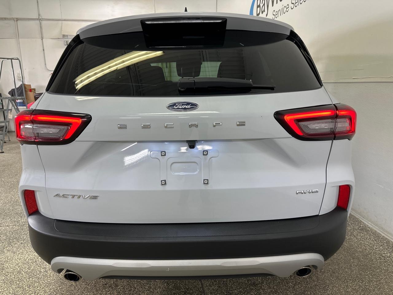 2025 Ford Escape Active ACTIVE/AWD/REMOTE START/BIG SCREEN/55KM! Photo