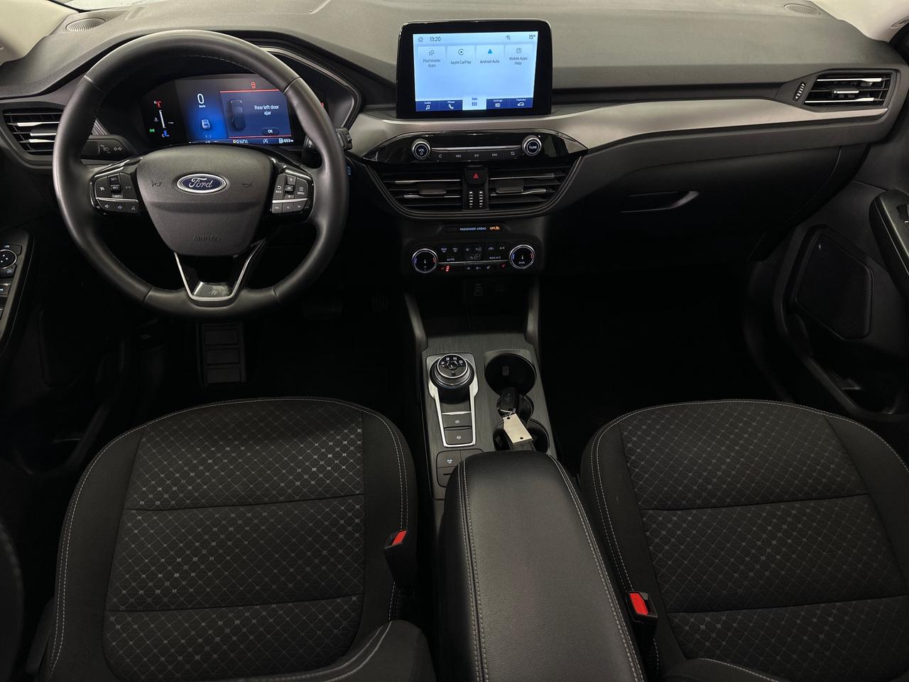 2025 Ford Escape Active ACTIVE/AWD/REMOTE START/BIG SCREEN/55KM! Photo