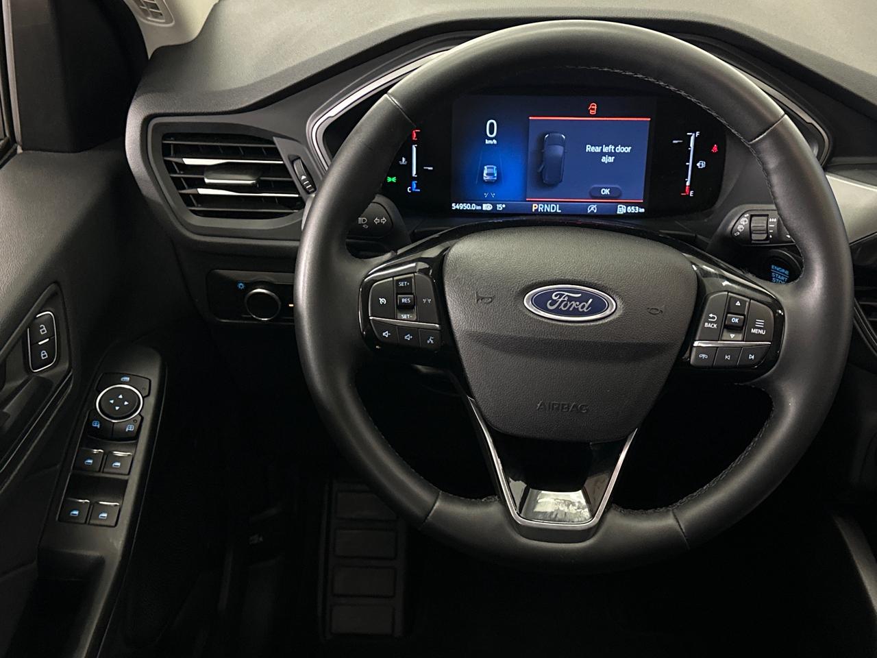 2025 Ford Escape Active ACTIVE/AWD/REMOTE START/BIG SCREEN/55KM! Photo