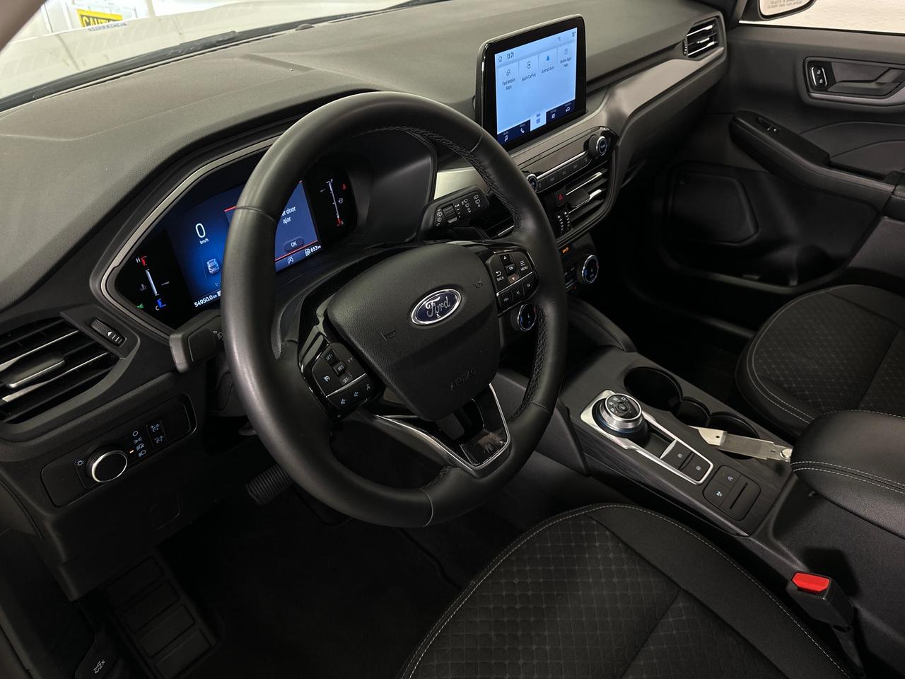 2025 Ford Escape Active ACTIVE/AWD/REMOTE START/BIG SCREEN/55KM! Photo