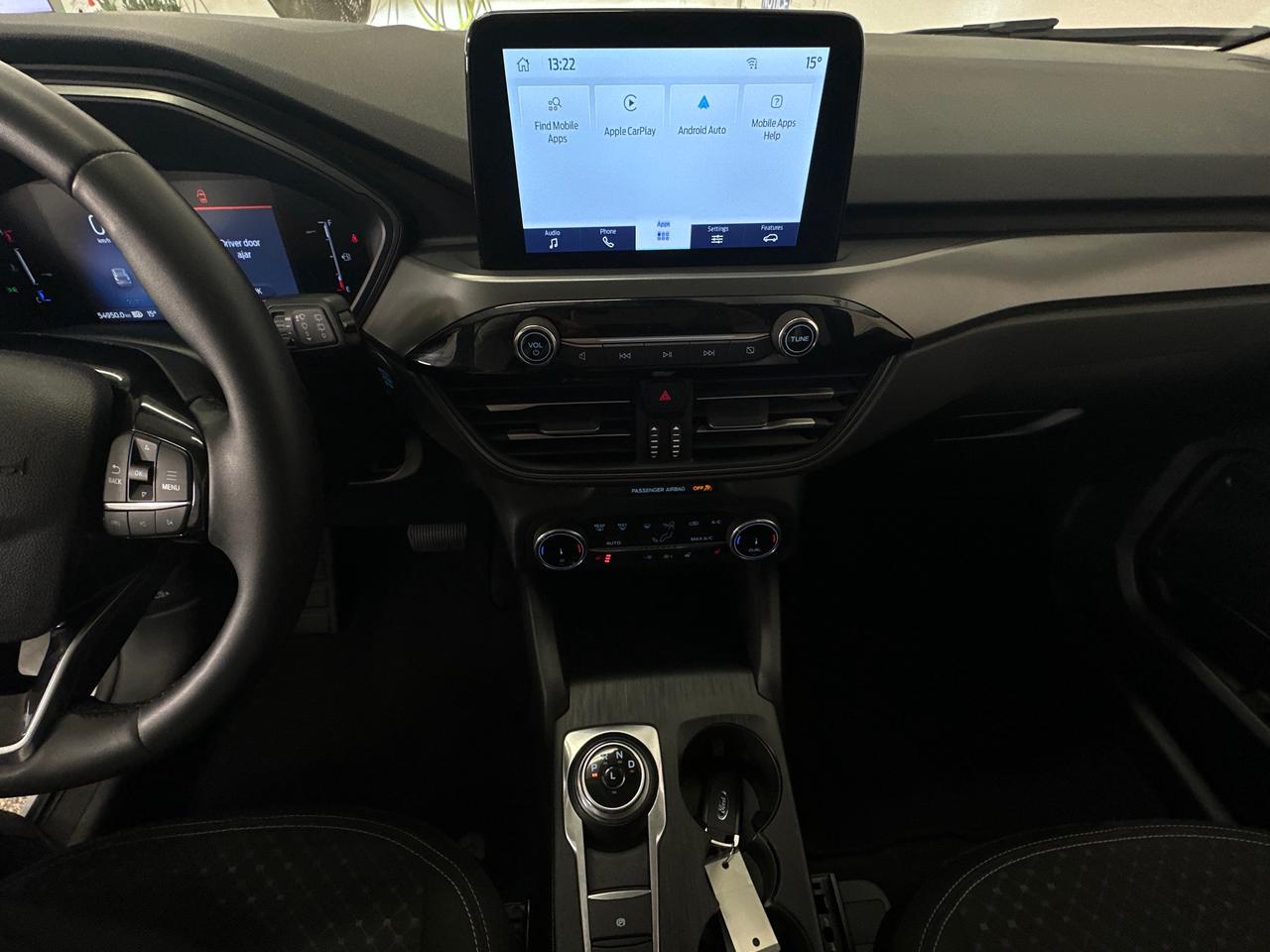 2025 Ford Escape Active ACTIVE/AWD/REMOTE START/BIG SCREEN/55KM! Photo