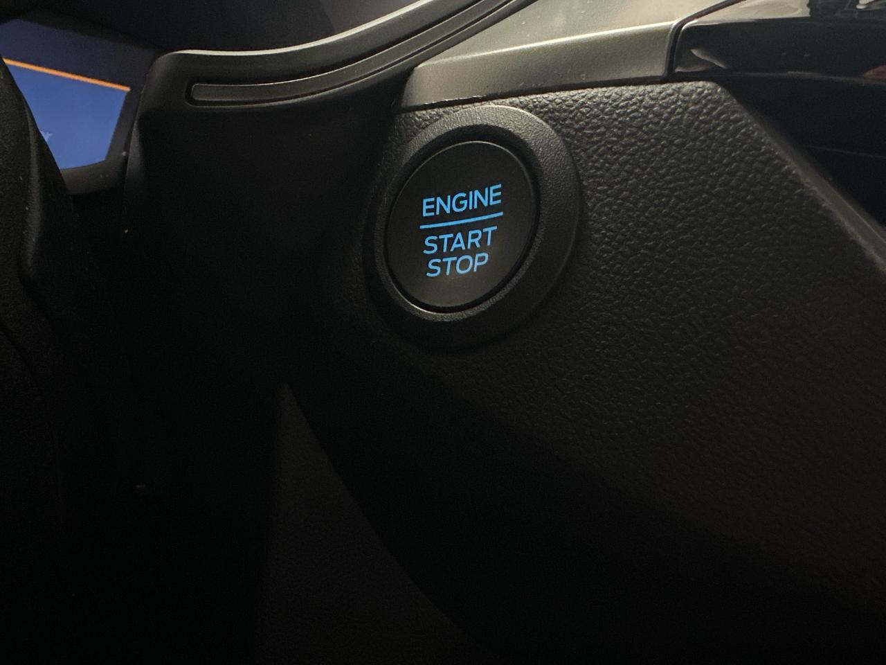 2025 Ford Escape Active ACTIVE/AWD/REMOTE START/BIG SCREEN/55KM! Photo