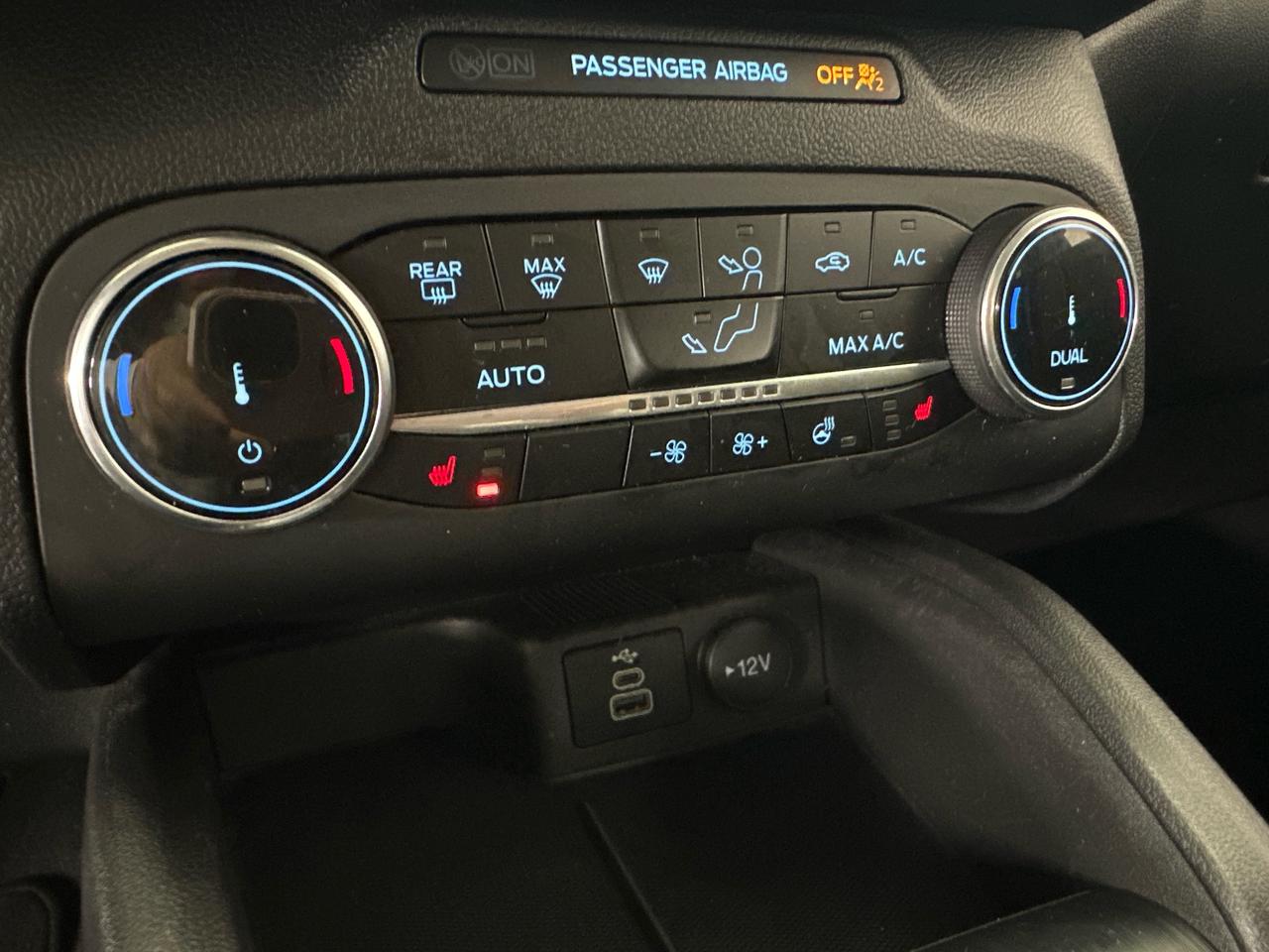 2025 Ford Escape Active ACTIVE/AWD/REMOTE START/BIG SCREEN/55KM! Photo