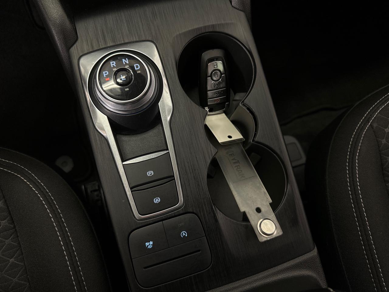 2025 Ford Escape Active ACTIVE/AWD/REMOTE START/BIG SCREEN/55KM! Photo