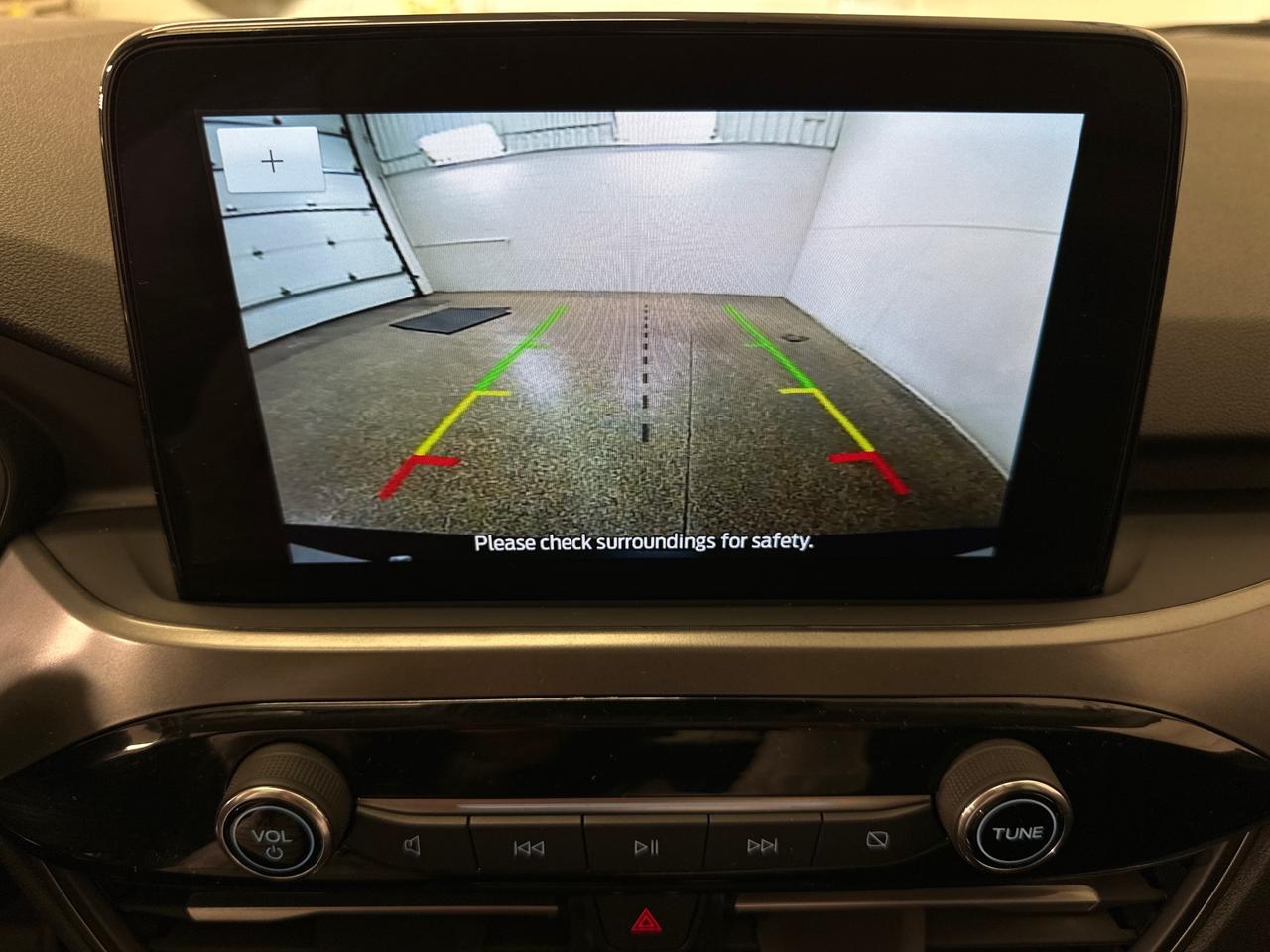 2025 Ford Escape Active ACTIVE/AWD/REMOTE START/BIG SCREEN/55KM! Photo
