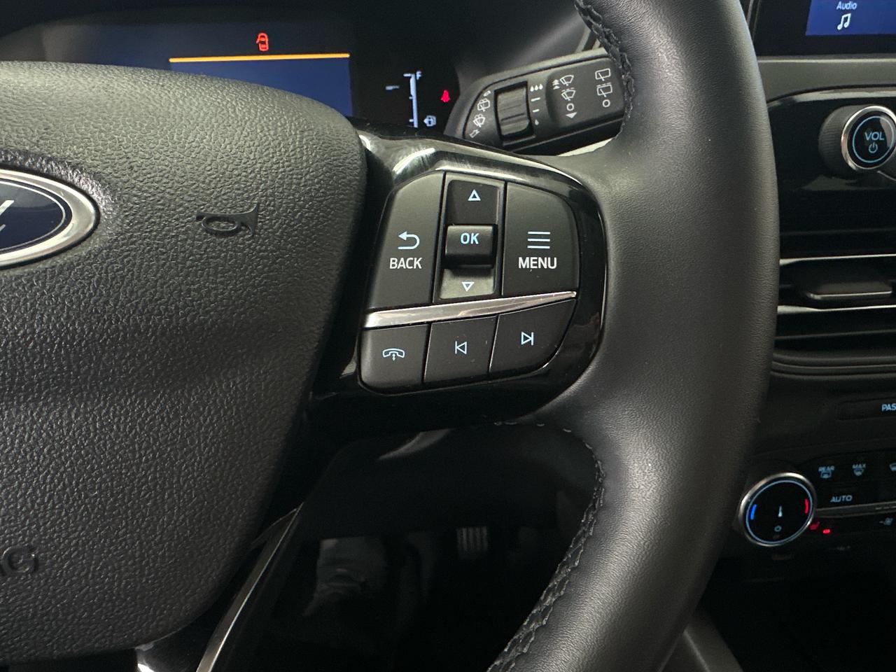 2025 Ford Escape Active ACTIVE/AWD/REMOTE START/BIG SCREEN/55KM! Photo