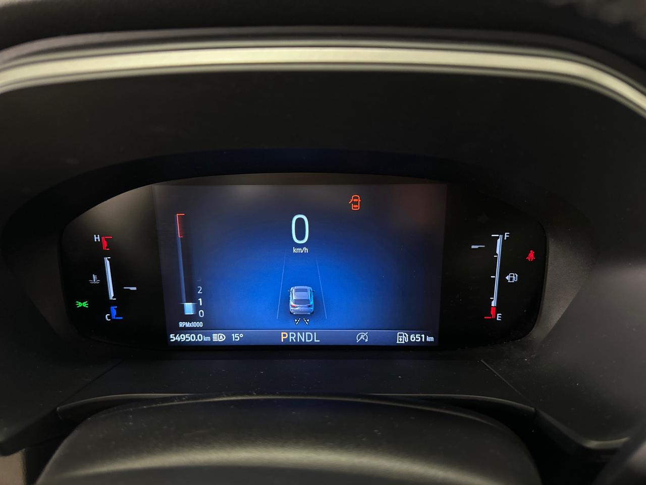 2025 Ford Escape Active ACTIVE/AWD/REMOTE START/BIG SCREEN/55KM! Photo