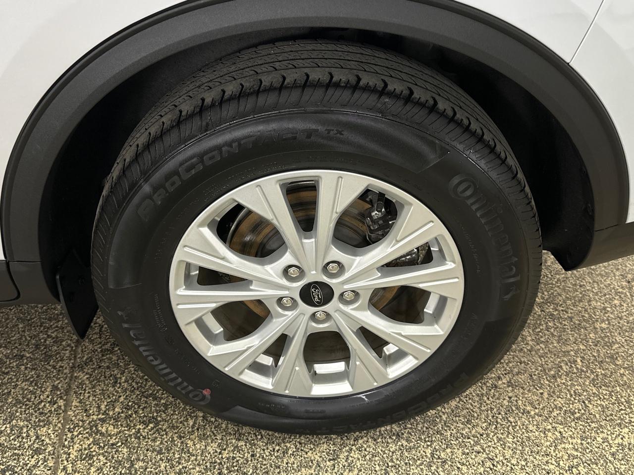 2025 Ford Escape Active ACTIVE/AWD/REMOTE START/BIG SCREEN/55KM! Photo
