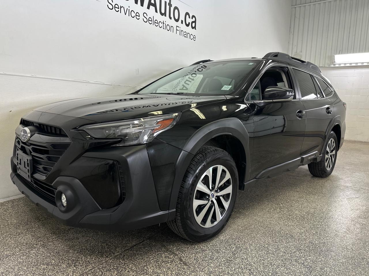 2024 Subaru Outback Touring TOURING/AWD/SUNROOF/OFF 1 OWNER LEASE! Photo2
