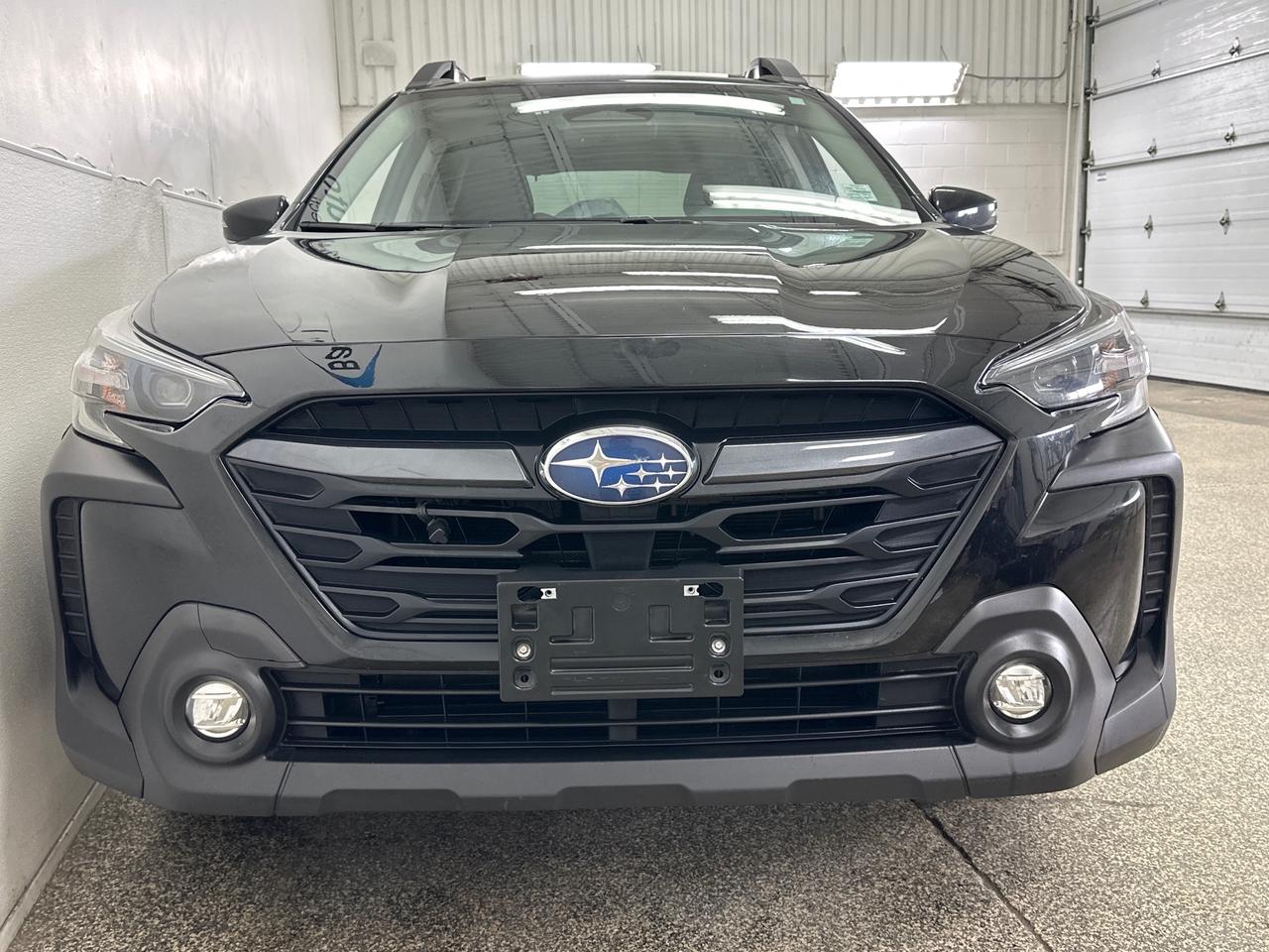 2024 Subaru Outback Touring TOURING/AWD/SUNROOF/OFF 1 OWNER LEASE! Photo