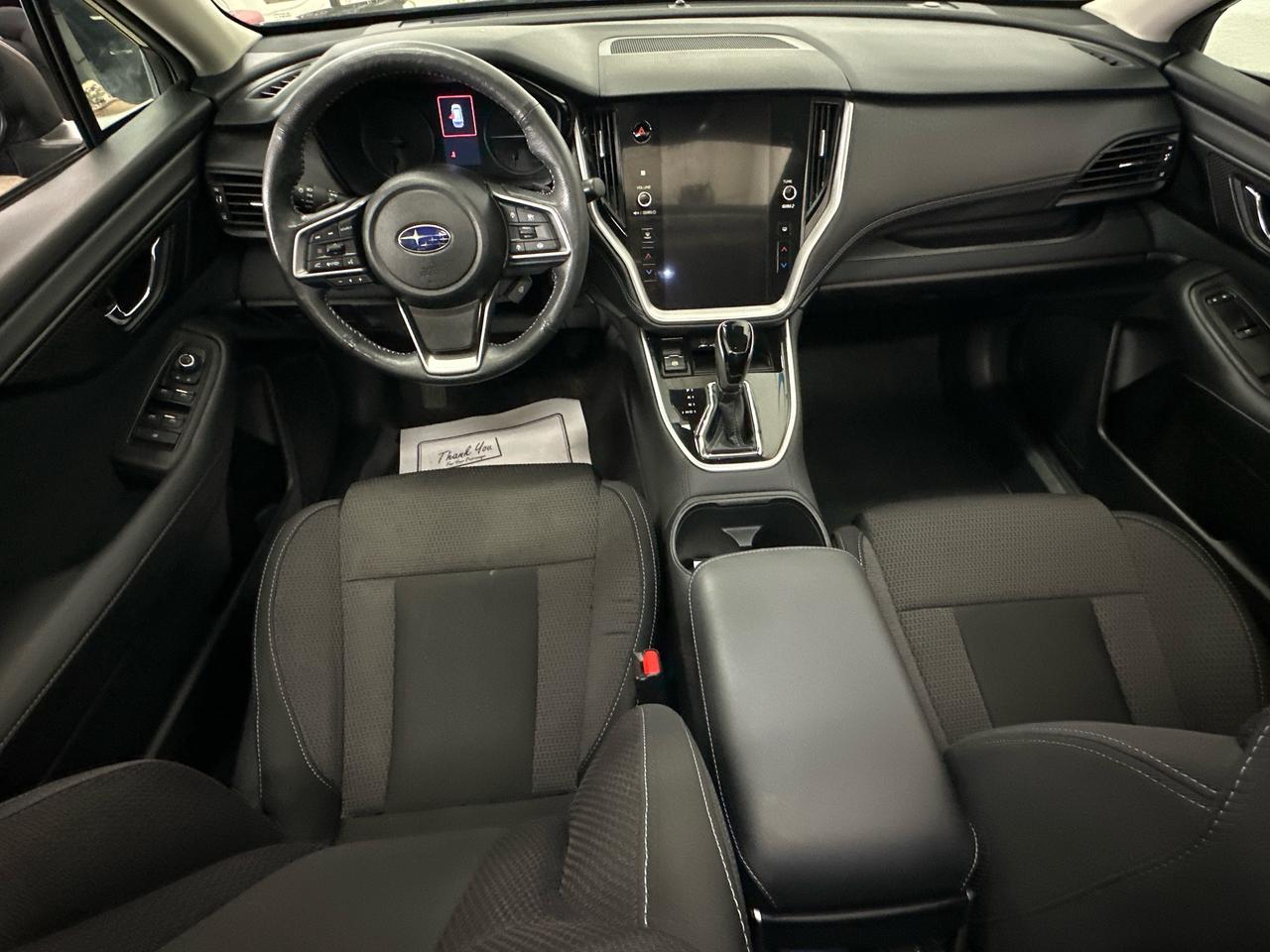 2024 Subaru Outback Touring TOURING/AWD/SUNROOF/OFF 1 OWNER LEASE! Photo