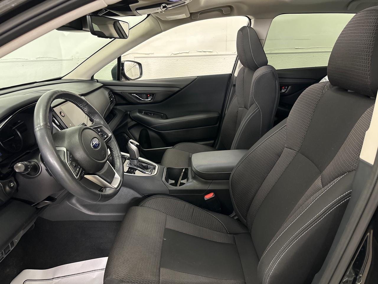 2024 Subaru Outback Touring TOURING/AWD/SUNROOF/OFF 1 OWNER LEASE! Photo