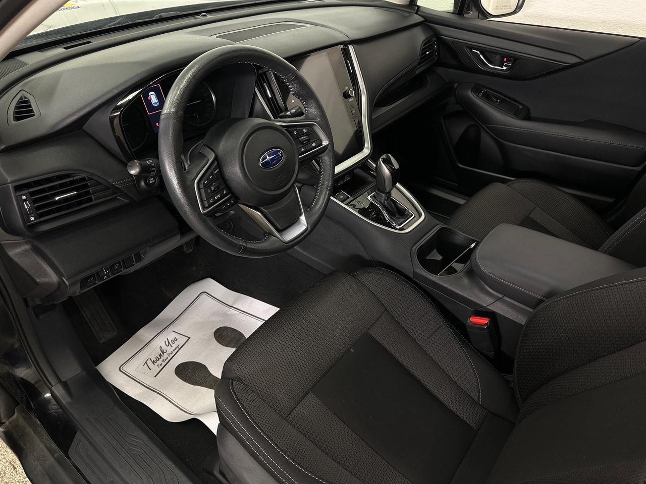 2024 Subaru Outback Touring TOURING/AWD/SUNROOF/OFF 1 OWNER LEASE! Photo