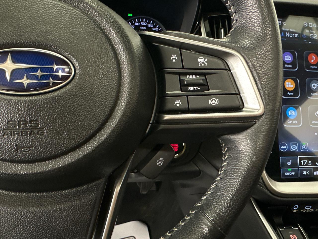 2024 Subaru Outback Touring TOURING/AWD/SUNROOF/OFF 1 OWNER LEASE! Photo