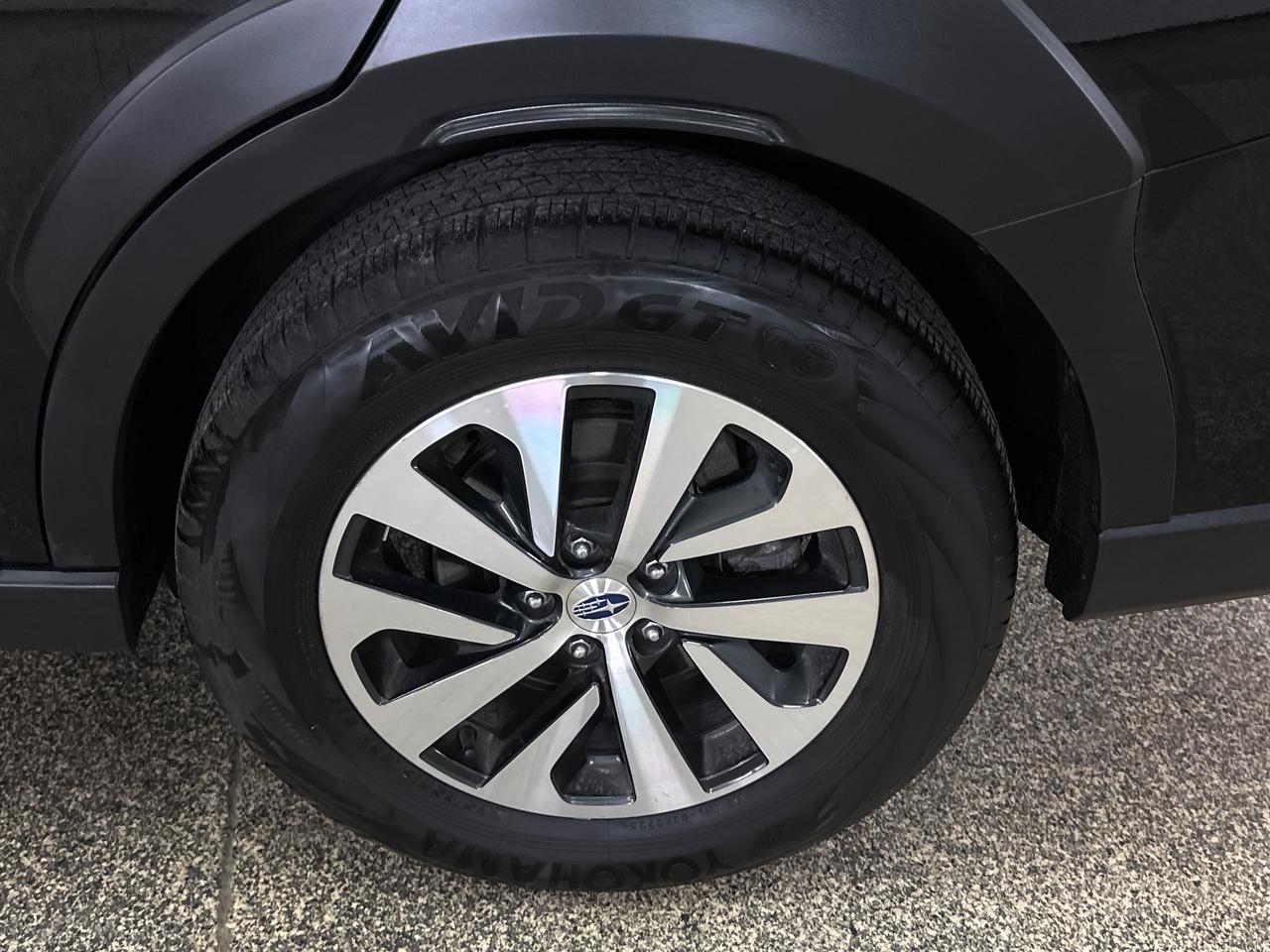 2024 Subaru Outback Touring TOURING/AWD/SUNROOF/OFF 1 OWNER LEASE! Photo