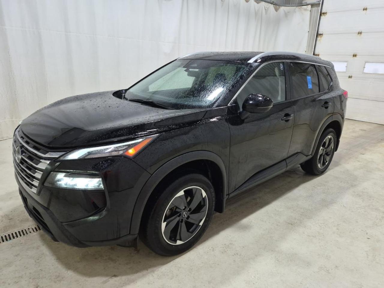 2024 Nissan Rogue SV Moonroof SV/AWD/PANOROOF/22KM/DIRECT OFF NISSAN LEASE! Photo