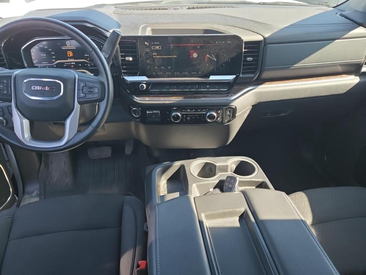 2024 GMC Sierra 1500 Elevation ELEVATION/4ED/13.4 TECH/MULTIPRO/PWR SEAT/OFF GMAC LEASE! Photo
