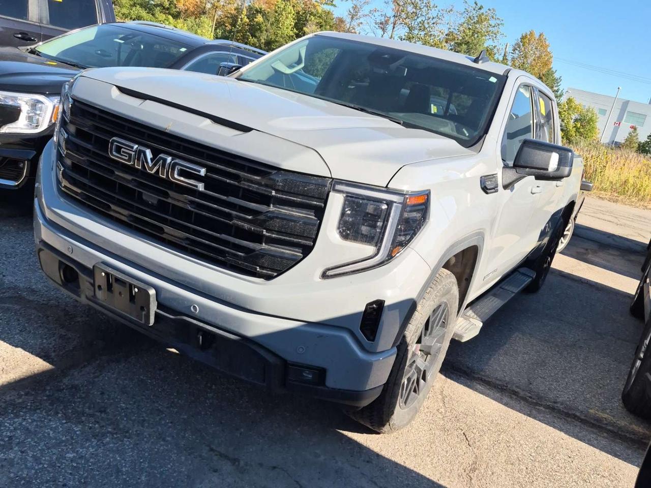 2024 GMC Sierra 1500 Elevation ELEVATION/X31/5.3L V8/LEATHER/MULTIPRO/WIDESCREEN! Photo0