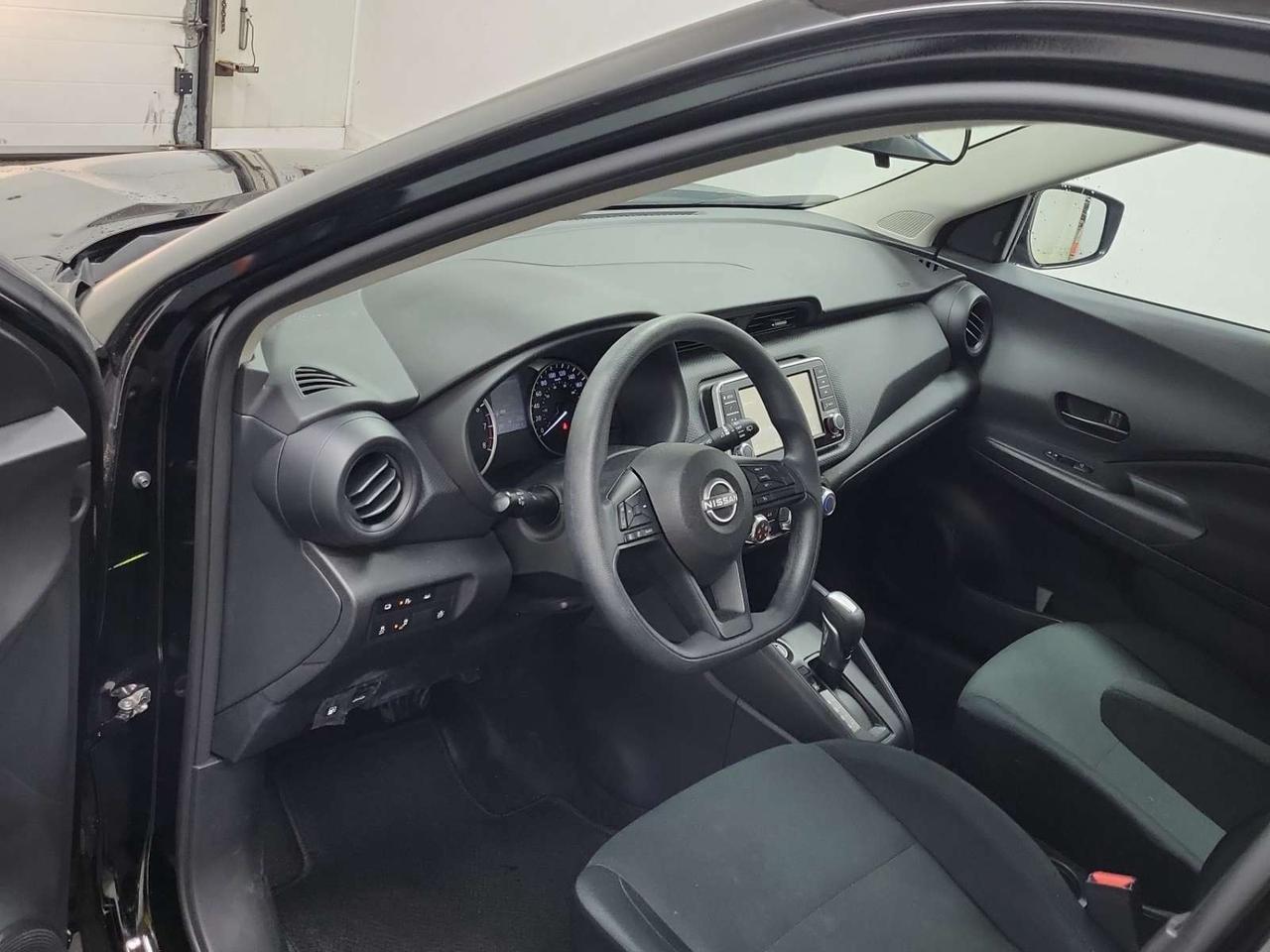 2024 Nissan Kicks S/13KM/AUTO/AC/POWER GROUP/OFF NISSAN LEASE! Photo5