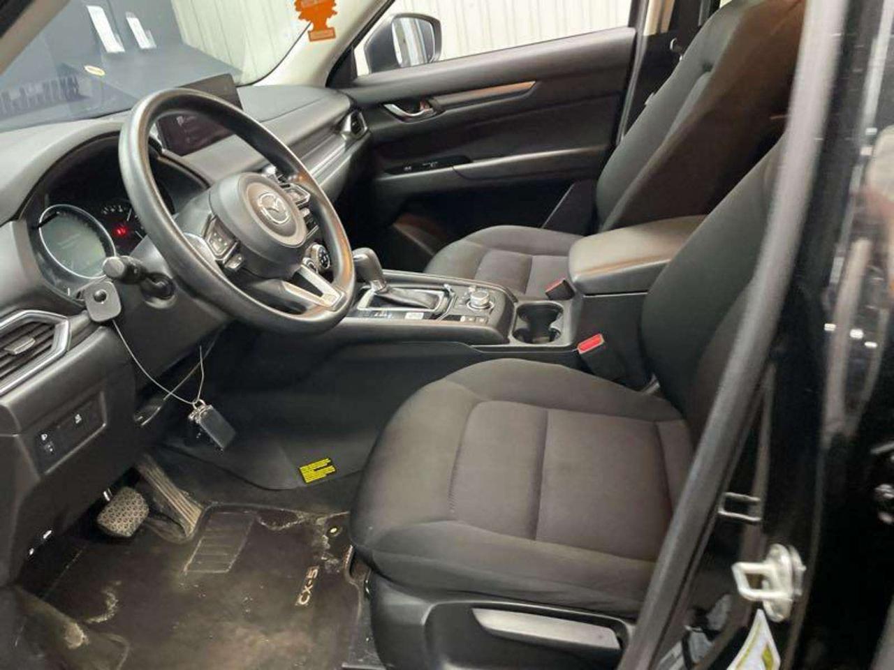 2024 Mazda CX-5 GX/AWD/73600KM! Photo5