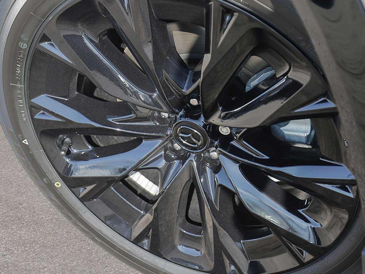 2026 Mazda CX-90 MHEV GT-P AWD Photo