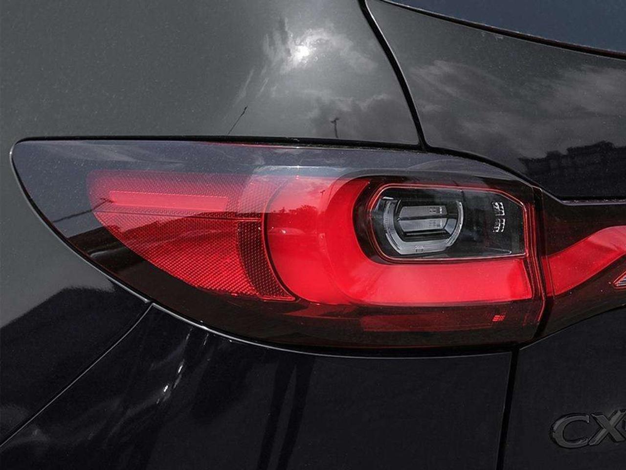 2026 Mazda CX-90 MHEV GT-P AWD Photo