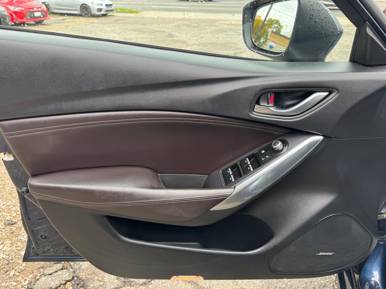 2017 Mazda MAZDA6 GT One Owner | Accident Free | Loaded Photo
